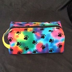 Travel / makeup bag